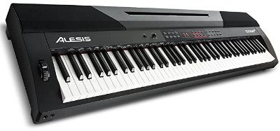 Alesis Coda Pro Weighted Action