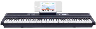 The ONE Music Group Portable Digital Piano (TON1B)