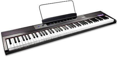 RockJam Digital Piano