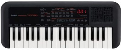Yamaha Mini-key Keyboard